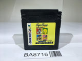 BA8716 Bugs Bunny Crazy Castle 3 GameBoy Game Boy Japan