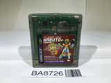 BA8726 Medabots Medarot 3 Kabuto Ver. GameBoy Game Boy Japan