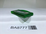 BA8777 Pokemon Emerald GameBoy Advance Japan