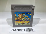 BA8851 Donkey Kong GameBoy Game Boy Japan