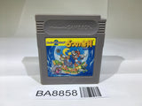 BA8858 Super Mario Land 2 6 Golden Coins GameBoy Game Boy Japan