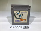BA8867 Mario's Picross GameBoy Game Boy Japan