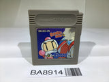 BA8914 Bomberman GB 3 GameBoy Game Boy Japan