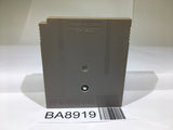 BA8919 R-Type R Type Rtype GameBoy Game Boy Japan
