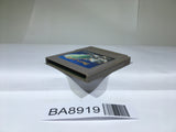 BA8919 R-Type R Type Rtype GameBoy Game Boy Japan