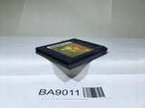BA9011 Pokemon Gold GameBoy Game Boy Japan