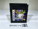 BA9014 Pokemon Card GB GameBoy Game Boy Japan