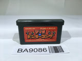 BA9086 Mario vs. Donkey Kong GameBoy Advance Japan