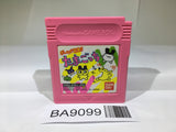 BA9099 Tamagotchi GameBoy Game Boy Japan