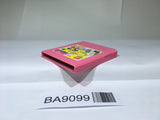 BA9099 Tamagotchi GameBoy Game Boy Japan