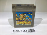 BA9103 Donkey Kong GameBoy Game Boy Japan