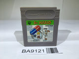 BA9121 Dr. Mario GameBoy Game Boy Japan
