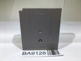 BA9128 Mario's Picross GameBoy Game Boy Japan