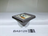 BA9128 Mario's Picross GameBoy Game Boy Japan