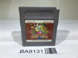 BA9131 Game Boy Gallery 2 Mario GameBoy Game Boy Japan