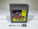 BA9174 Bomberman GB GameBoy Game Boy Japan