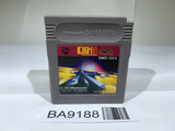 BA9188 Qix GameBoy Game Boy Japan