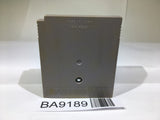 BA9189 Alleyway GameBoy Game Boy Japan
