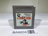 BA9204 Monopoly GameBoy Game Boy Japan
