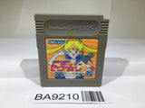 BA9210 Sailor Moon GameBoy Game Boy Japan