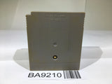 BA9210 Sailor Moon GameBoy Game Boy Japan
