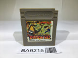 BA9215 Dragon Tail Nail 'N Scale GameBoy Game Boy Japan