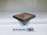 BA9240 Kunio Kun Nekketsu Koukou Soccer Bu GameBoy Game Boy Japan