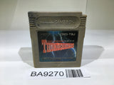BA9270 Thunderbirds GameBoy Game Boy Japan