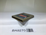 BA9270 Thunderbirds GameBoy Game Boy Japan