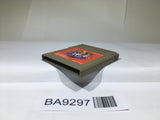 BA9297 Pokemon Red GameBoy Game Boy Japan