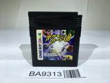 BA9313 Pokemon Card GB GameBoy Game Boy Japan