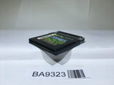 BA9323 Aqua Life GameBoy Game Boy Japan