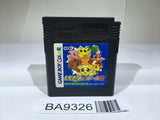 BA9326 Monster Race 2 GameBoy Game Boy Japan