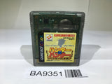 BA9351 Hunter x Hunter Hunter no Keifu GameBoy Game Boy Japan