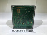 BA9355 Shaman King Funbari Hen GameBoy Game Boy Japan