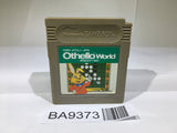 BA9373 Othello World GameBoy Game Boy Japan