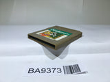 BA9373 Othello World GameBoy Game Boy Japan