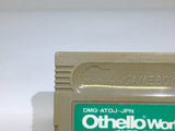 BA9373 Othello World GameBoy Game Boy Japan