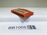 BB1005 Pokemon Fire Red GameBoy Advance Japan