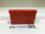 BB1009 Rockman Exe 4 Tournament Red Sun Megaman GameBoy Advance Japan