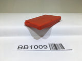 BB1009 Rockman Exe 4 Tournament Red Sun Megaman GameBoy Advance Japan