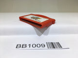 BB1009 Rockman Exe 4 Tournament Red Sun Megaman GameBoy Advance Japan