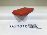 BB1010 Rockman Exe 4 Tournament Red Sun Megaman GameBoy Advance Japan