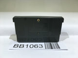 BB1063 One Piece Going Baseball Kaizoku Yakyuu GameBoy Advance Japan