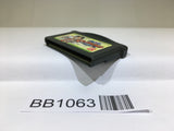 BB1063 One Piece Going Baseball Kaizoku Yakyuu GameBoy Advance Japan