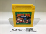 BB1080 Super Donkey Kong GB GameBoy Game Boy Japan