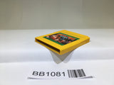 BB1081 Super Donkey Kong GB GameBoy Game Boy Japan