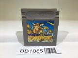 BB1085 Donkey Kong GameBoy Game Boy Japan