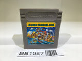 BB1087 Super Mario Land GameBoy Game Boy Japan
