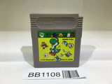 BB1108 Yoshi Egg Yossy GameBoy Game Boy Japan